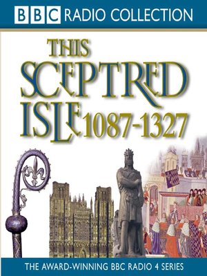 1087 - 1327, The Making of the Nation - Audiobook